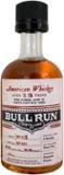 Bull Run 14 Year Whiskey Pinot Noir